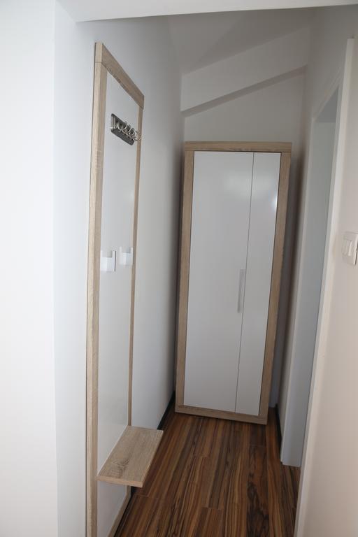 Apartment Jovana Kotor Cameră foto