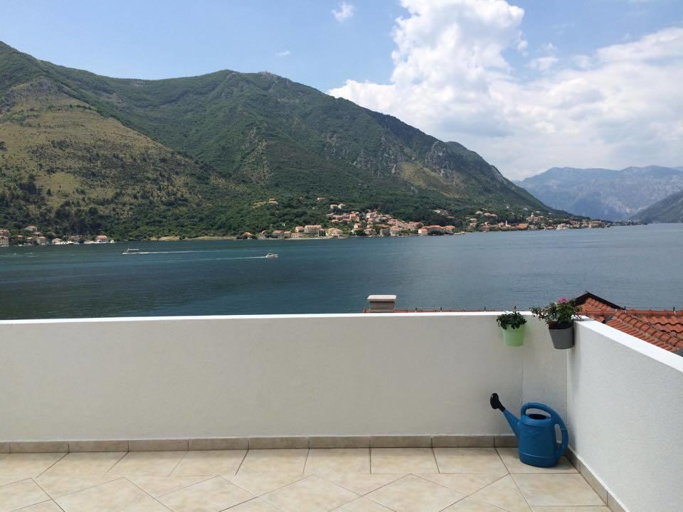 Apartment Jovana Kotor Cameră foto