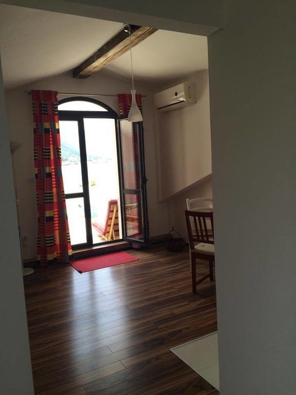 Apartment Jovana Kotor Cameră foto
