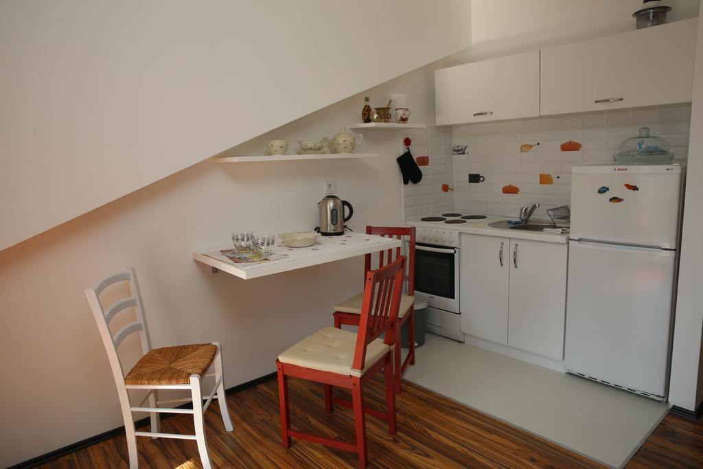 Apartment Jovana Kotor Cameră foto