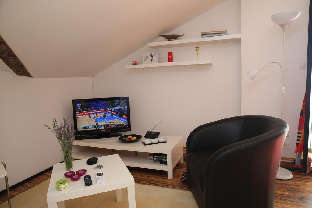 Apartment Jovana Kotor Cameră foto