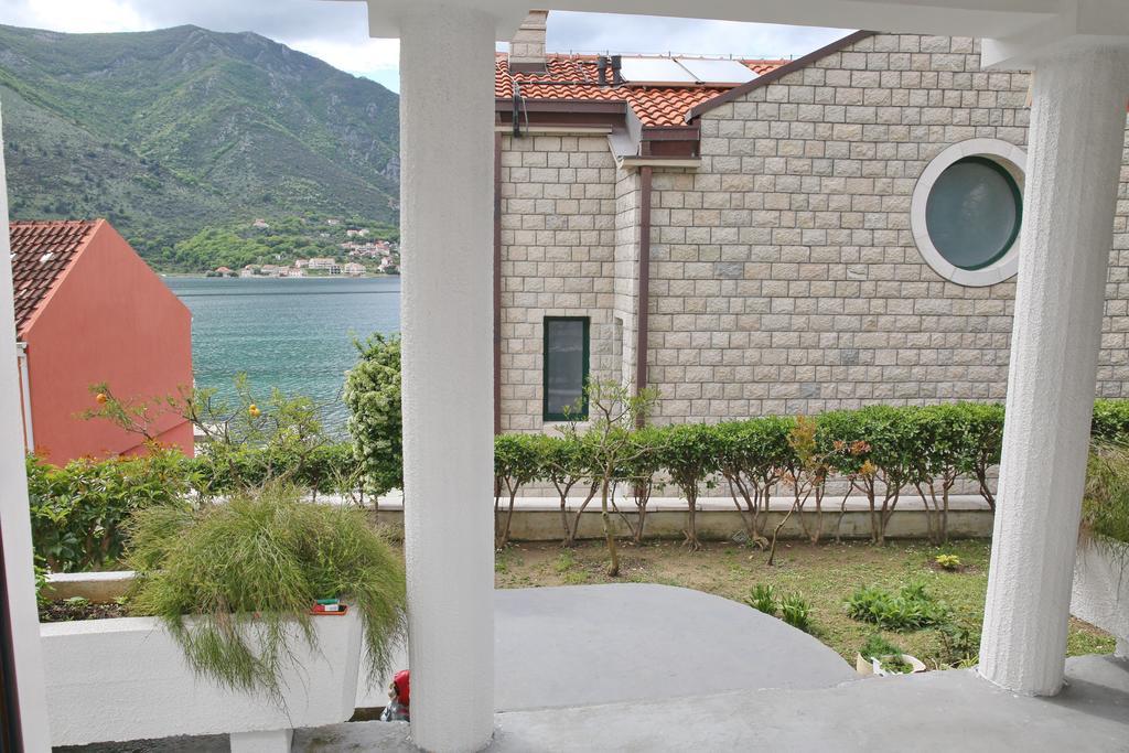 Apartment Jovana Kotor Cameră foto