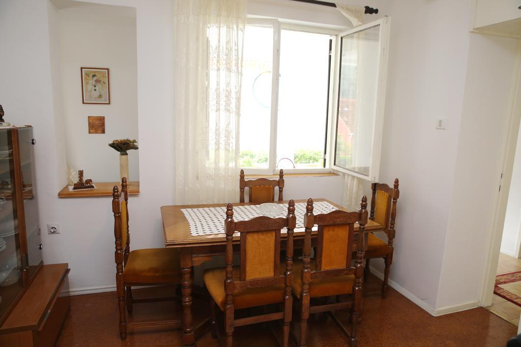 Apartment Jovana Kotor Cameră foto