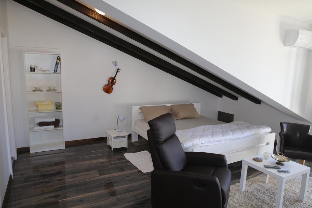 Apartment Jovana Kotor Exterior foto